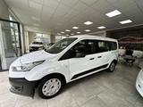 Ford Transit Connect Kombi lang/Klima/7-Sitzer - Ford: Connect Lang