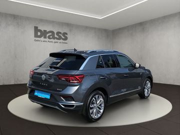 Volkswagen T-Roc - 5