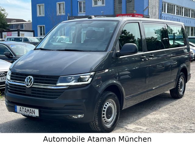 Volkswagen T6.1 Lang 2.0 TDI *4Motion* Navi, LED, 5-Sitze