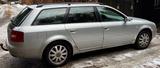 Audi A6 1.8 T Avant - - Audi A6 aus 2003: Kombi