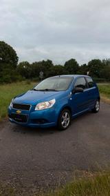 Chevrolet Aveo 1.2-121.000km-TÜV (5/27) - Chevrolet Aveo in Bremen