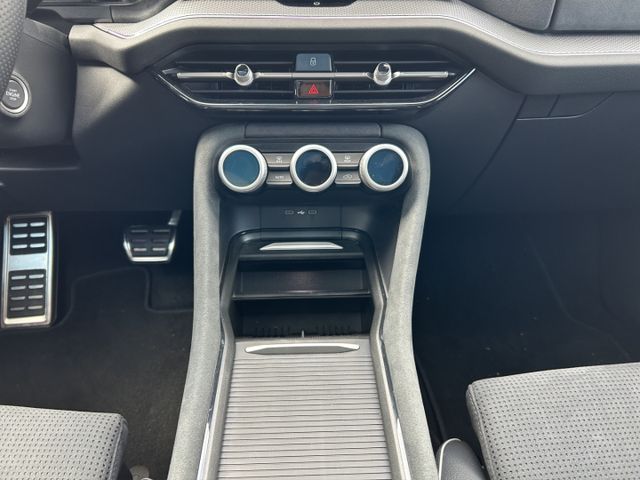 Kodiaq 1.5 TSI iV 150kW Sportline-Panormaschiebe
