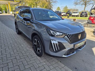 Peugeot 2008 - 4