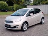 Kia Venga Mind*Automatik*Wenig km*Allwetterreifen - Kia aus 2010