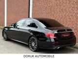 Mercedes-Benz E 350 d*FACELIFT*AMG SPORTPAKET*NAVI*ALCANTARA - Mercedes-Benz E 350 mit Diesel-Antrieb