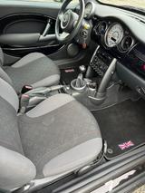 MINI COOPER Seven- KLIMA - PANODACH - GEPFLEGT  - MINI MINI: Seven