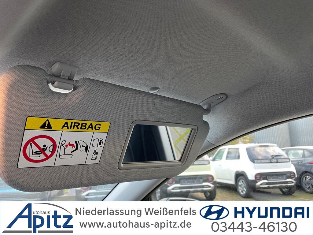 Hyundai i10 – Bild 25