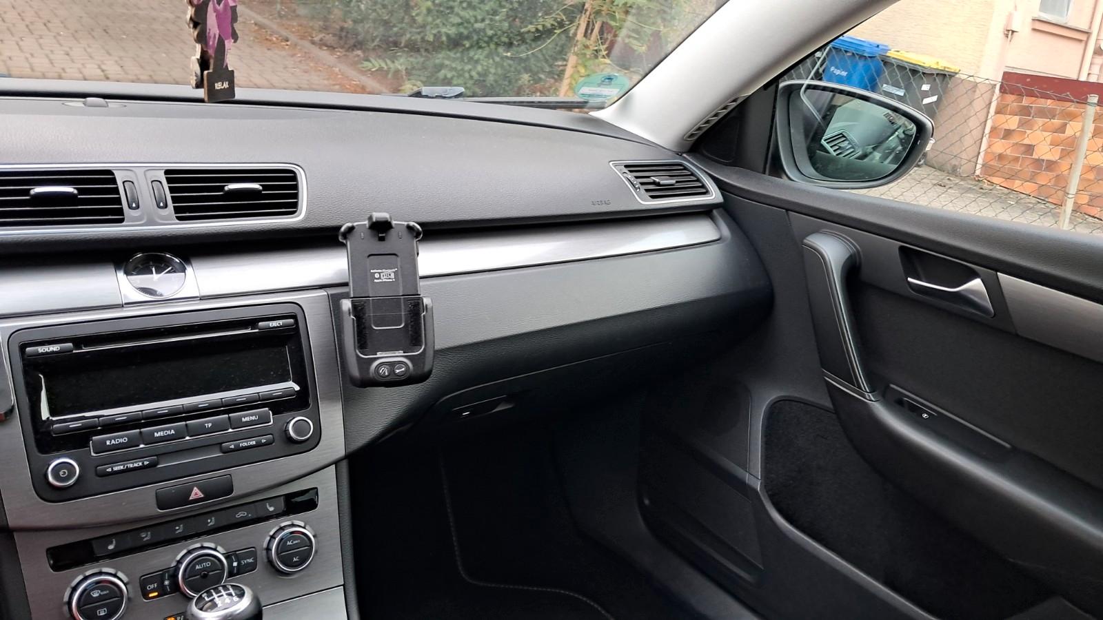 Volkswagen Passat 2012 — photo 5