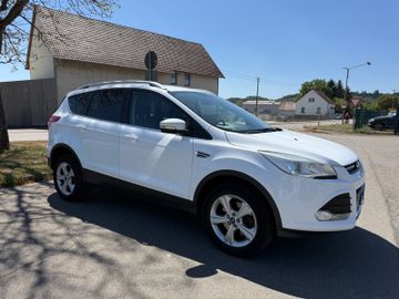 Ford Kuga - 11