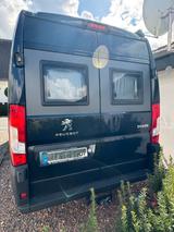 Bravia SWAN 636   - Bravia Kastenwagen