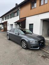 Audi A4 1.8 TFSI Attraction