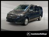 Mercedes-Benz Vito 119 Tourer **MBUX,Navi,Winter,AHK,R-Cam