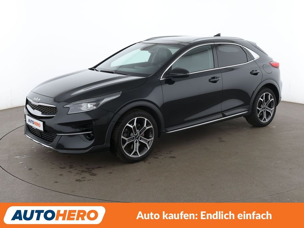 Image of Kia XCeed