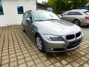 BMW 318 - 2