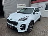 Kia Sportage 1,6 GDI DT Premium+*Leder*Navi*Kamera* - Kia Sportage in Herne