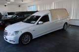 Mercedes-Benz Kuhlmann Cars Bestattungswagen / Leichenwagen - Mercedes-Benz E 250 in Bochum