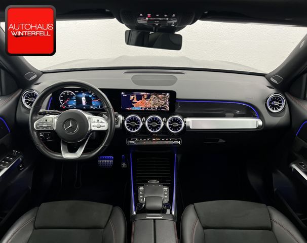 Mercedes-Benz GLB 220 — fotografia 3