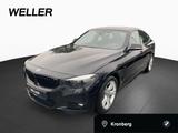 BMW 320d GT Aut. M Sport Pano AHK Navi Prof HUD RFK - BMW: R32