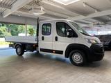 Citroën Jumper Blue-HDI Maxi L4 DoKa Pritsche*Garantie* - Citroën Jumper maxi