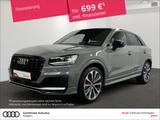Audi SQ2 2.0 TFSI quattro S-tronic LED NAV PAN B&O AC - Audi SQ2 aus 2019