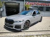BMW 740i xDrive Lang Version*Panorama*Harman Kardon* - BMW 740: Xdrive 740i