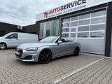 Audi A5 Cabriolet 40 TFSI quattro advanced - Audi A5 in Augsburg