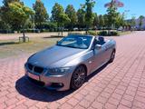 BMW 320d Cabrio/M Paket/Vollleder/Harman Kardon/ - BMW 3er Reihe aus 2011: Cabrio