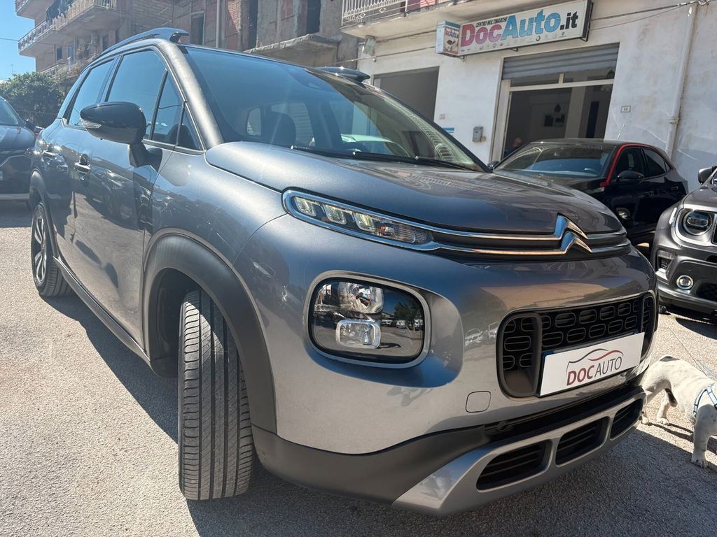 Image of Citroën C3 Aircross