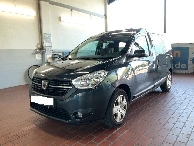 Image of Dacia Dokker