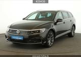 Volkswagen Passat Variant 1.4 TSI GTE R-Line#AHK#18Z#Matrix - mit Hybrid-Antrieb: Alcantara, Head-Up Display