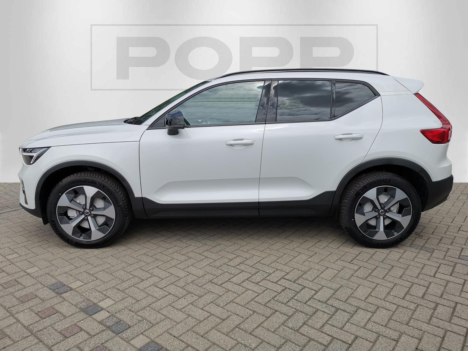Volvo XC40 B3 Plus Dark 19" ACC BLIS CAM H/K LED NAV imagem 3