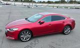 Mazda 6  2.5 - SKYACTIV Automatik - Prime-Line-Sport - Mazda 6: Limousine