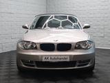 BMW 120i Cabrio Vollleder SHZ PDC Klima Tempomat - BMW: V12