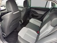 Skoda Octavia - Vorschau Bild 11