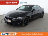 BMW 4er 420d Advantage Aut.*LED*TEMPO*PDC* - BMW 420: D