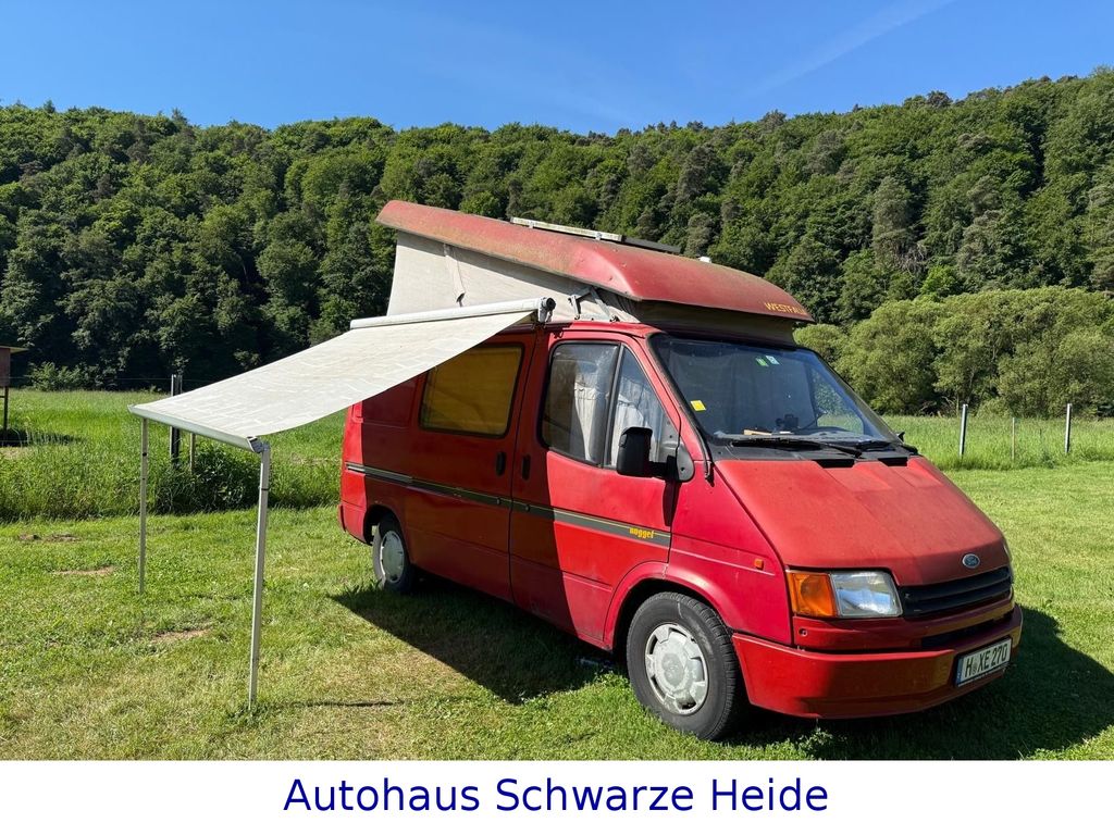 FORD Transit – Vorschaubild 11