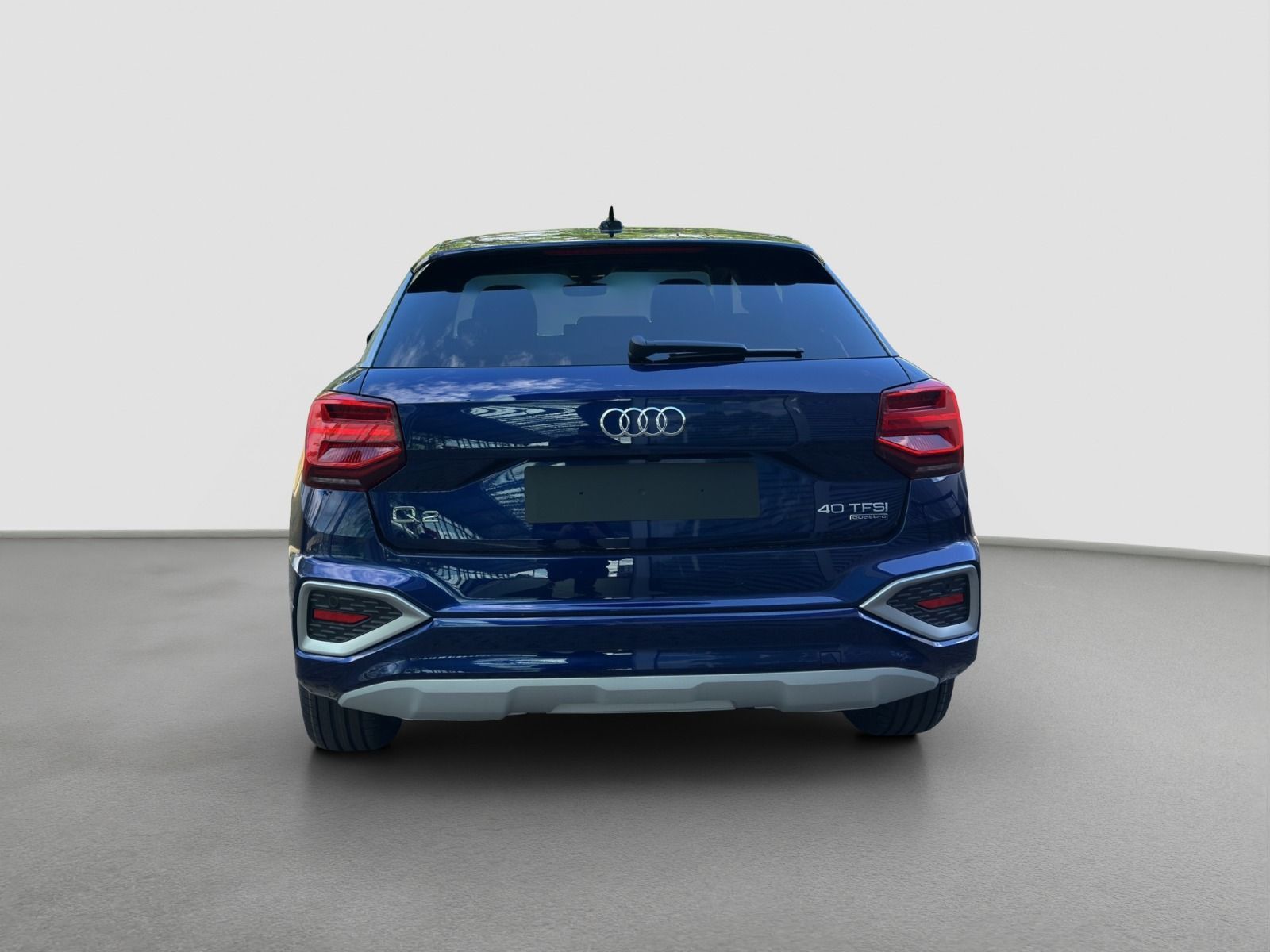 Audi Q2 - Bild 7