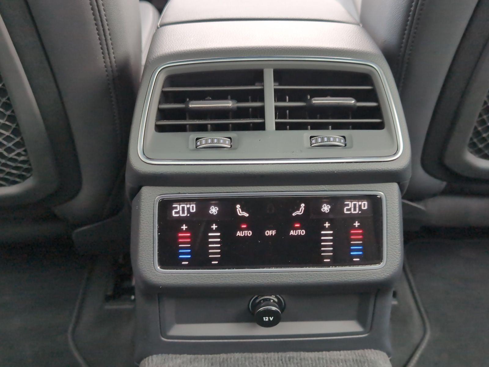 Audi A6 Avant 45 TDI qu advanced S tro*Pano*Matrix*Vi, миниатюра 18