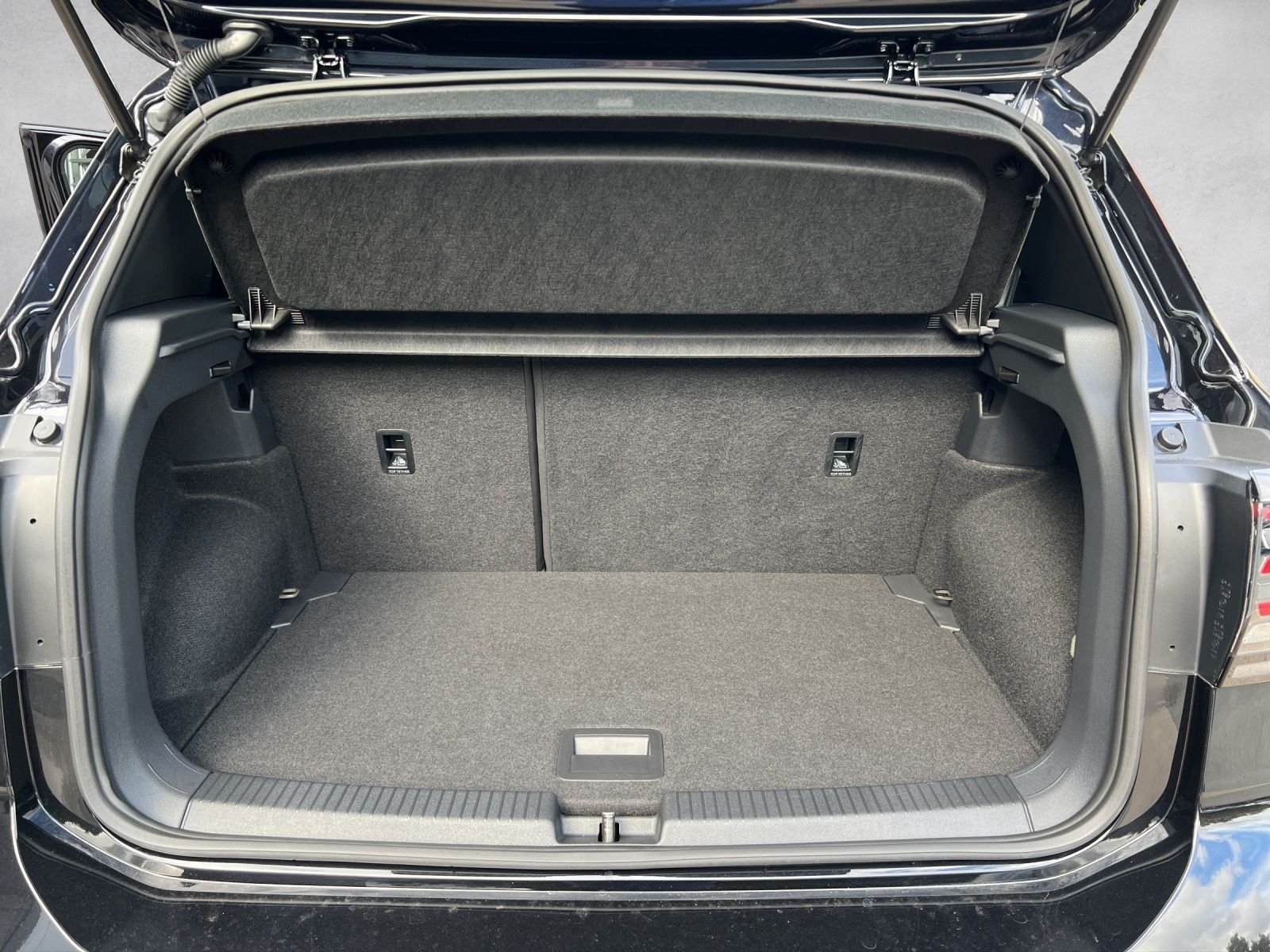 T-Cross R-Line 1.5 TSI DSG AHK*Navi*ACC