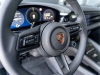Porsche Macan - Vorschau Bild 28