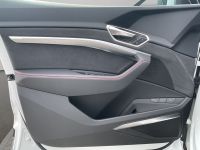 Audi SQ8 e-tron - Vorschau Bild 15