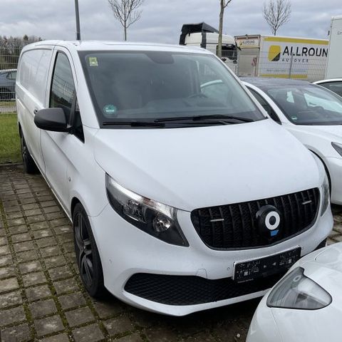 Mercedes-Benz Vito Kasten  119 CDI  extralang