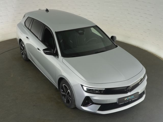 Astra L ST GS+AHK+NAVI+360 GRAD KAMERA+SITZ-/LEN