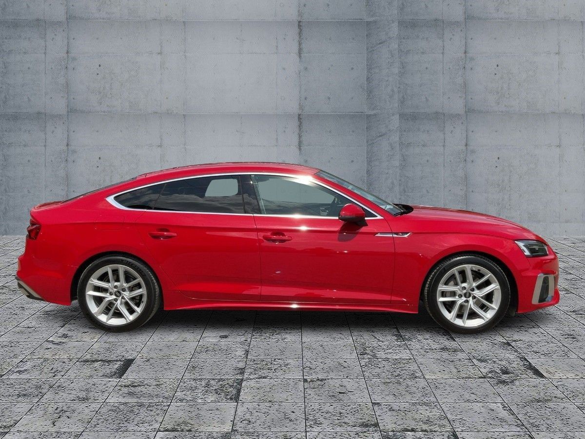 Audi A5 - Bild 7