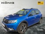 Dacia Sandero Stepway Celebration Tce 90 Kamera+Navi - Dacia Sandero: Celebration