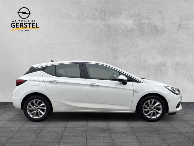 Astra Bus. Elegance 1.2 Turbo NAVI LEDER LED KEY