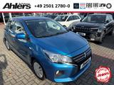 Mitsubishi Space Star Spirit+SITZHEIZUNG+ALLWETTER+KLIMA+BL