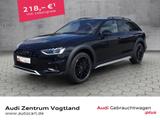 Audi A4 allroad 45TFSI qua S tron/Matrix/Pano/AHK/B&O - mit Benzin-Antrieb: Beheizbares Lenkrad, Kombi
