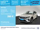 Volkswagen Taigo R-LINE 1.5 TSI AHK LED AUTOMATIK UVM - VW Taigo in Mannheim
