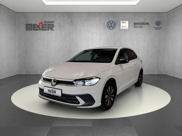 Polo GOAL 1.0 TSI Klima Einparkhilfe